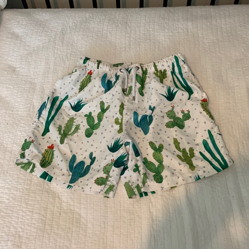 Franks Swim Trunks